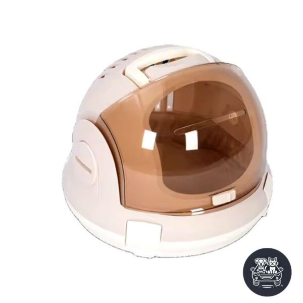 Cage de transport pour chats – Image 2