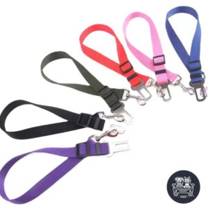 ceinture de sécurité pour chiens