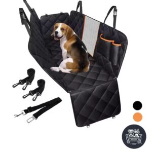 housse de siege animaux en voiture